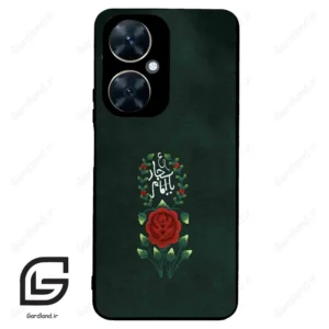 قاب گوشی هوآوی نوا 11i (Huawei Nova 11i ) طرح ساده کد 2991