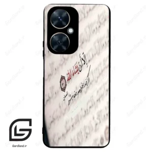 قاب گوشی هوآوی نوا 11i (Huawei Nova 11i ) طرح نوشته کد 2995