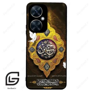 قاب گوشی هوآوی نوا 11i (Huawei Nova 11i ) طرح مذهبی کد 2998