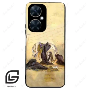 قاب گوشی هوآوی نوا 11i (Huawei Nova 11i ) طرح ظهرعاشورا کد 2999