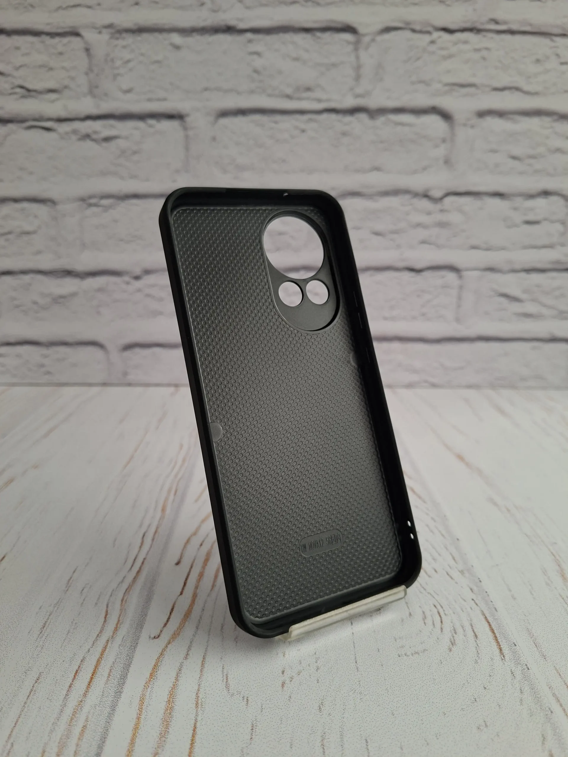 قاب گوشی هوآوی نوا 12 (Huawei Nova 12 ) طرح اب کد 2497