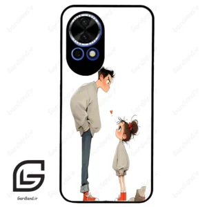 قاب گوشی هوآوی نوا 12 (Huawei Nova 12 ) طرح پدر کد 2023