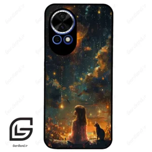 قاب گوشی هوآوی نوا 12 (Huawei Nova 12 ) طرح فانتزی کد 2036