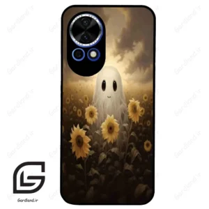 قاب گوشی هوآوی نوا 12 (Huawei Nova 12 ) طرح روح کد 2038