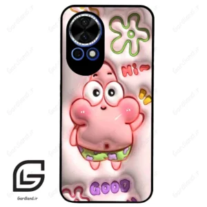قاب گوشی هوآوی نوا 12 (Huawei Nova 12 ) طرح پاتریک کد 2048