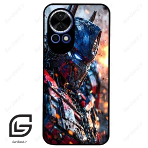 قاب گوشی هوآوی نوا 12 (Huawei Nova 12 ) طرح اپتیموس کد 2066