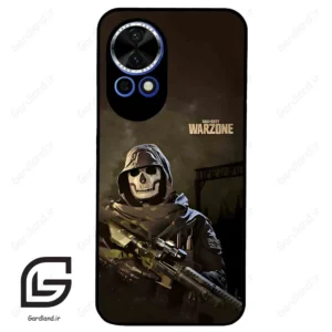 قاب گوشی هوآوی نوا 12 (Huawei Nova 12 ) طرح کال کد 2068