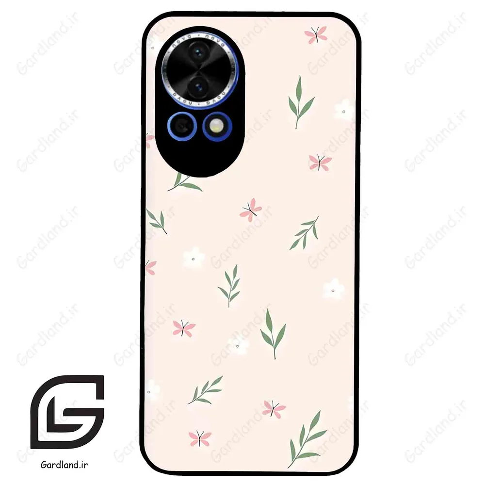 قاب گوشی هوآوی نوا 12 (Huawei Nova 12 ) طرح دخترانه کد 2075