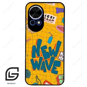 قاب گوشی هوآوی نوا 12 (Huawei Nova 12 ) طرح فانتزی کد 2077