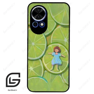 قاب گوشی هوآوی نوا 12 (Huawei Nova 12 ) طرح میوه کد 2082