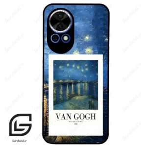 قاب گوشی هوآوی نوا 12 (Huawei Nova 12 ) طرح ونگوک کد 2089