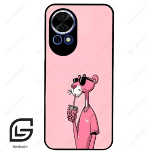 قاب گوشی هوآوی نوا 12 (Huawei Nova 12 ) طرح پلنگ کد 2093