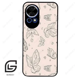 قاب گوشی هوآوی نوا 12 (Huawei Nova 12 ) طرح ساده کد 2112