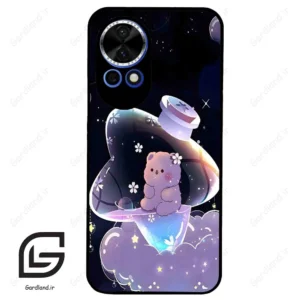 قاب گوشی هوآوی نوا 12 (Huawei Nova 12 ) طرح فانتزی کد 2114