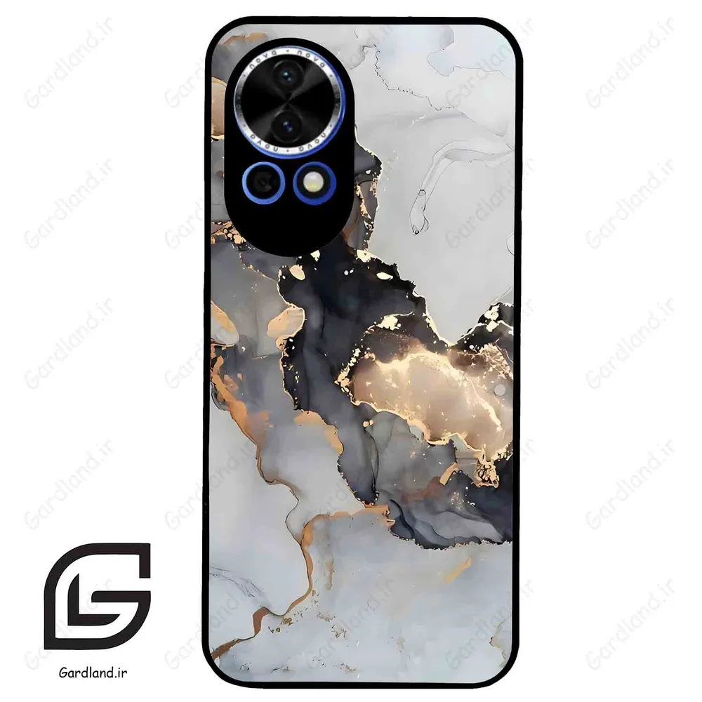 قاب گوشی هوآوی نوا 12 (Huawei Nova 12 ) طرح ساده کد 2115