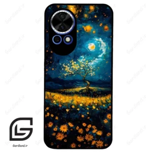 قاب گوشی هوآوی نوا 12 (Huawei Nova 12 ) طرح طبیعت کد 2116