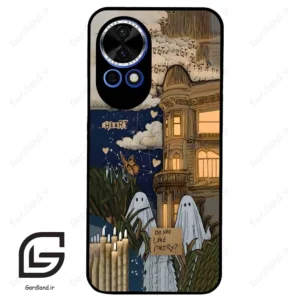 قاب گوشی هوآوی نوا 12 (Huawei Nova 12 ) طرح فانتزی کد 2117