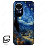 قاب گوشی هوآوی نوا 12 (Huawei Nova 12 ) طرح ونگوک کد 2121