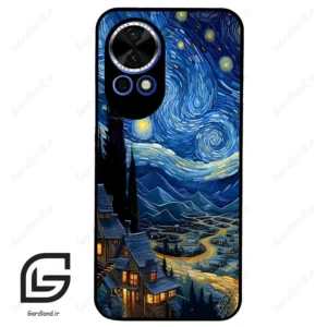 قاب گوشی هوآوی نوا 12 (Huawei Nova 12 ) طرح ونگوک کد 2121