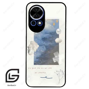 قاب گوشی هوآوی نوا 12 (Huawei Nova 12 ) طرح فانتزی کد 2124