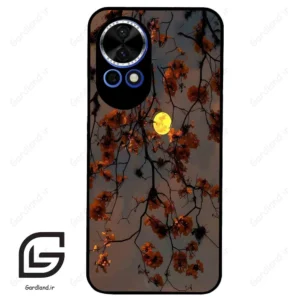 قاب گوشی هوآوی نوا 12 (Huawei Nova 12 ) طرح طبیعت کد 2126