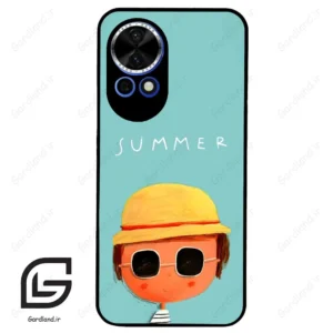 قاب گوشی هوآوی نوا 12 (Huawei Nova 12 ) طرح فانتزی کد 2134