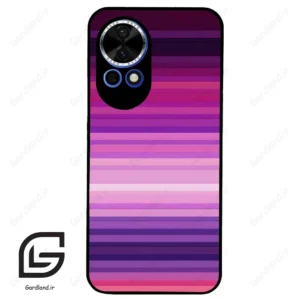 قاب گوشی هوآوی نوا 12 (Huawei Nova 12 ) طرح ساده کد 2137