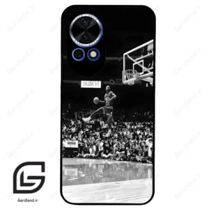 قاب گوشی هوآوی نوا 12 (Huawei Nova 12 ) طرح مایکل کد 2144