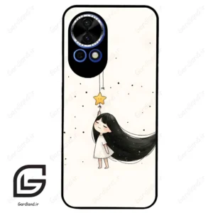 قاب گوشی هوآوی نوا 12 (Huawei Nova 12 ) طرح فانتزی کد 2147