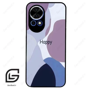 قاب گوشی هوآوی نوا 12 (Huawei Nova 12 ) طرح ساده کد 2148