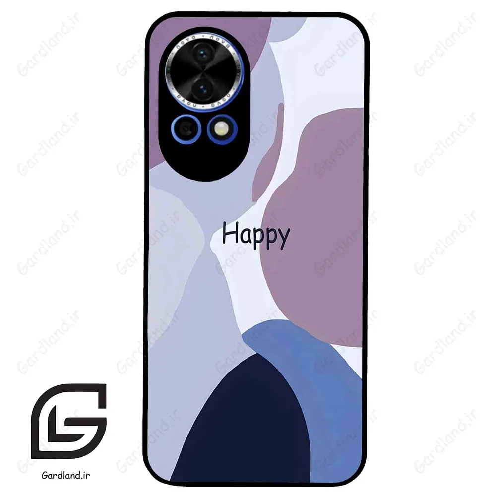 قاب گوشی هوآوی نوا 12 (Huawei Nova 12 ) طرح ساده کد 2148