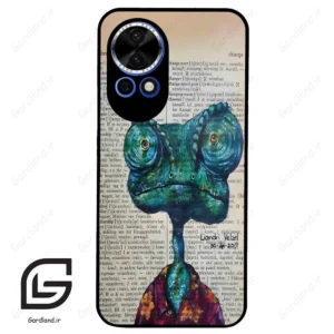 قاب گوشی هوآوی نوا 12 (Huawei Nova 12 ) طرح رنگو کد 2150