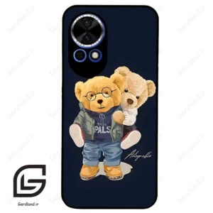 قاب گوشی هوآوی نوا 12 (Huawei Nova 12 ) طرح فانتزی کد 2153