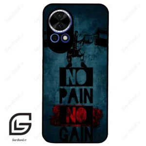 قاب گوشی هوآوی نوا 12 (Huawei Nova 12 ) طرح پسرانه کد 2156