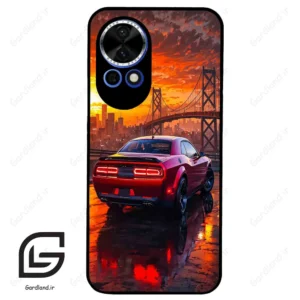 قاب گوشی هوآوی نوا 12 (Huawei Nova 12 ) طرح پسرانه کد 2157