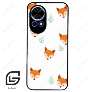 قاب گوشی هوآوی نوا 12 (Huawei Nova 12 ) طرح فانتزی کد 2165