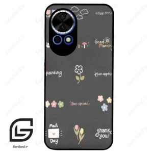 قاب گوشی هوآوی نوا 12 (Huawei Nova 12 ) طرح فانتزی کد 2171