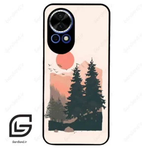 قاب گوشی هوآوی نوا 12 (Huawei Nova 12 ) طرح فانتزی کد 2172