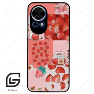 قاب گوشی هوآوی نوا 12 (Huawei Nova 12 ) طرح فانتزی کد 2177