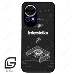 قاب گوشی هوآوی نوا 12 (Huawei Nova 12 ) طرح ساده کد 2185