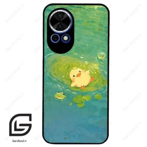 قاب گوشی هوآوی نوا 12 (Huawei Nova 12 ) طرح فانتزی کد 2189