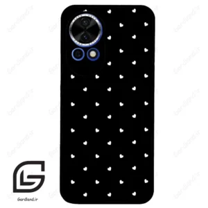 قاب گوشی هوآوی نوا 12 (Huawei Nova 12 ) طرح فانتزی کد 2192