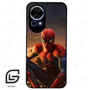 قاب گوشی هوآوی نوا 12 (Huawei Nova 12 ) طرح مرد کد 2195