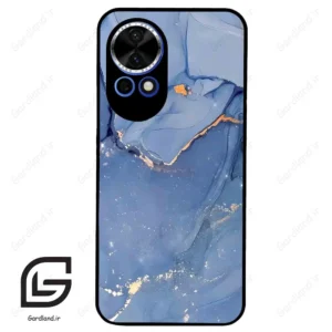 قاب گوشی هوآوی نوا 12 (Huawei Nova 12 ) طرح ساده کد 2197