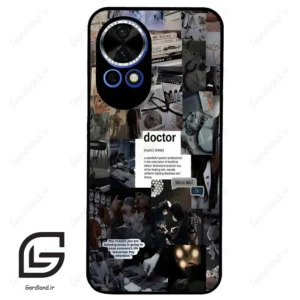 قاب گوشی هوآوی نوا 12 (Huawei Nova 12 ) طرح شغل کد 2202