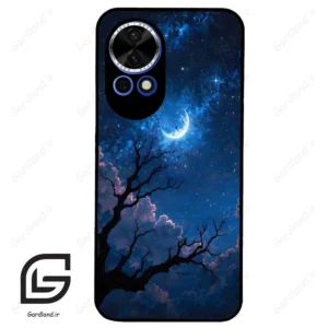قاب گوشی هوآوی نوا 12 (Huawei Nova 12 ) طرح طبیعت کد 2206