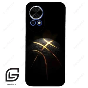 قاب گوشی هوآوی نوا 12 (Huawei Nova 12 ) طرح توپ کد 2210