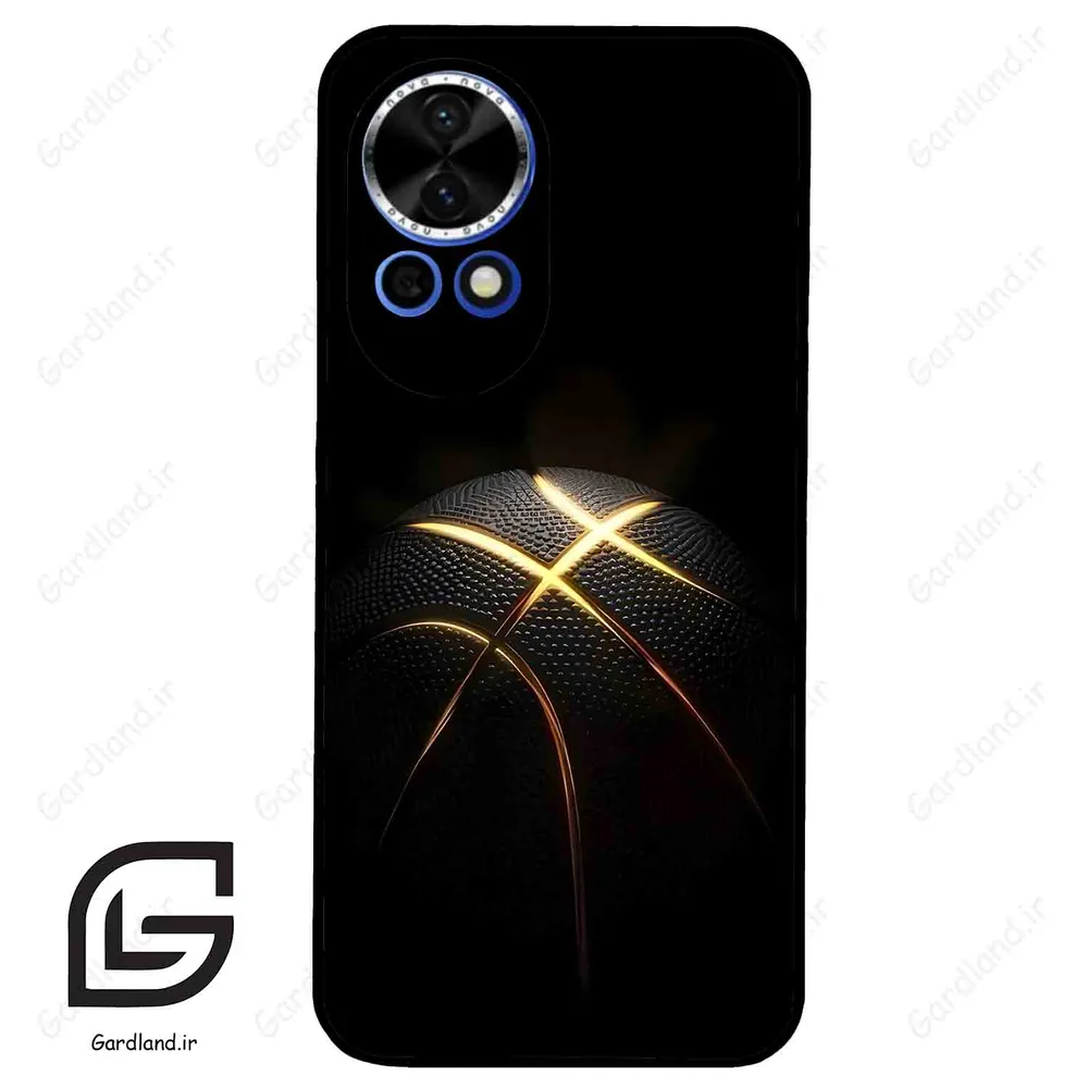 قاب گوشی هوآوی نوا 12 (Huawei Nova 12 ) طرح توپ کد 2210