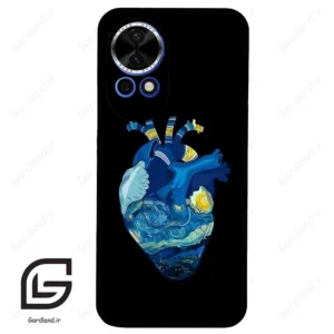 قاب گوشی هوآوی نوا 12 (Huawei Nova 12 ) طرح ونگوک کد 2214