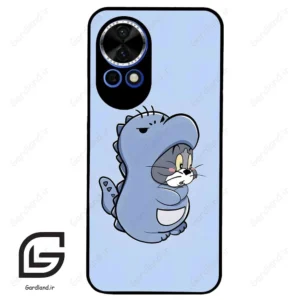 قاب گوشی هوآوی نوا 12 (Huawei Nova 12 ) طرح تام کد 2216